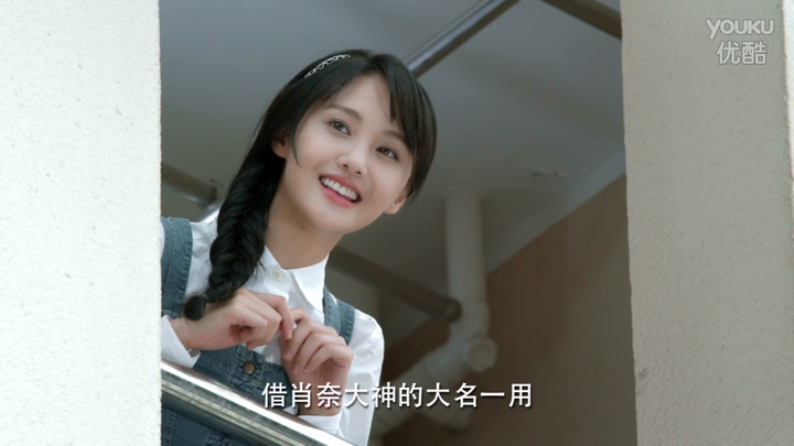 求问微微一笑很倾城中赵二喜口红色号.