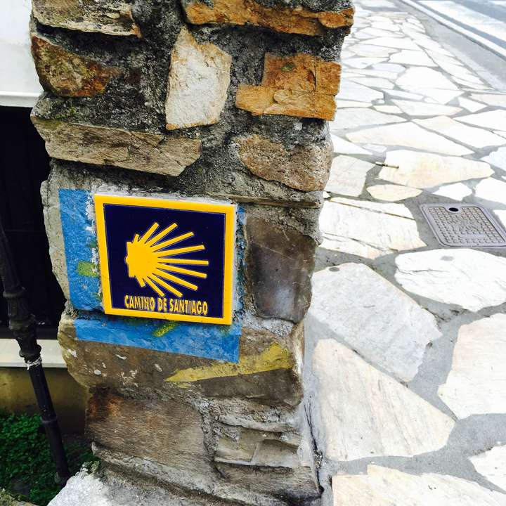 徒步西班牙的圣雅各之路(camino de santiago)是怎样一种体验?