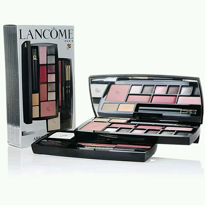 lancome兰蔻 绝对完美彩妆锦盒套装