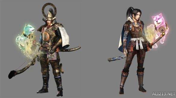 如何评价ps4独占游戏《仁王(β测试版)的表现?