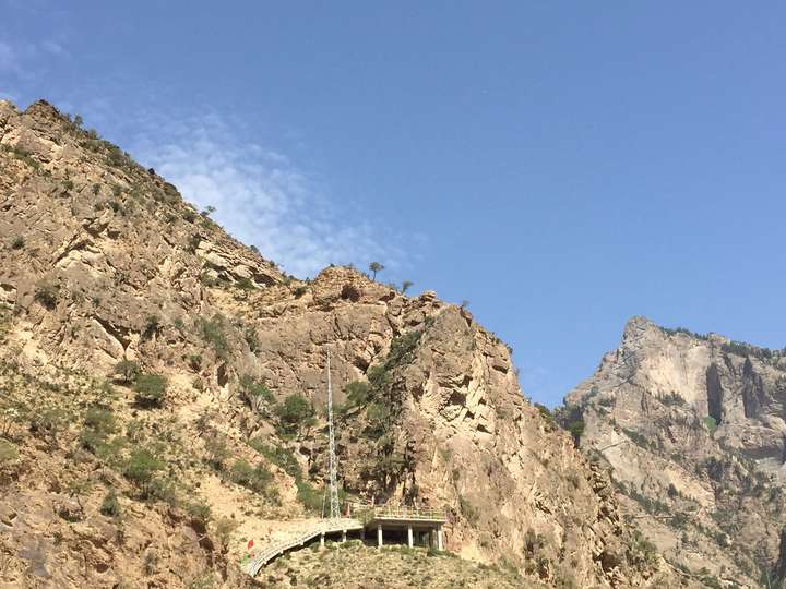 宁夏银川有什么好玩的地方?