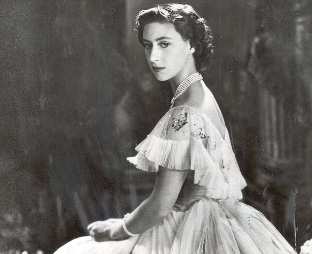 玛格丽特公主表示:哦,你要求挺高啊.