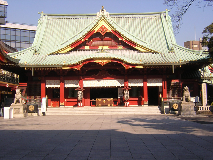 神田神社