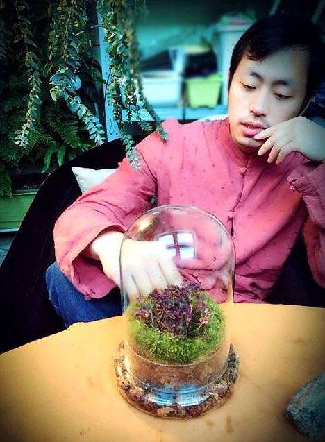 做王昱珩老婆是什么体验?