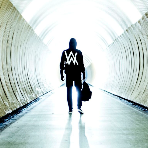 《fade》的作者 alan walker 是一名怎样的音乐人?