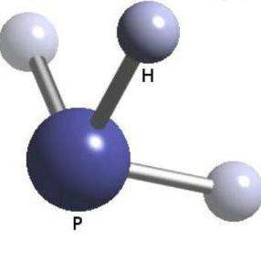 磷化氢