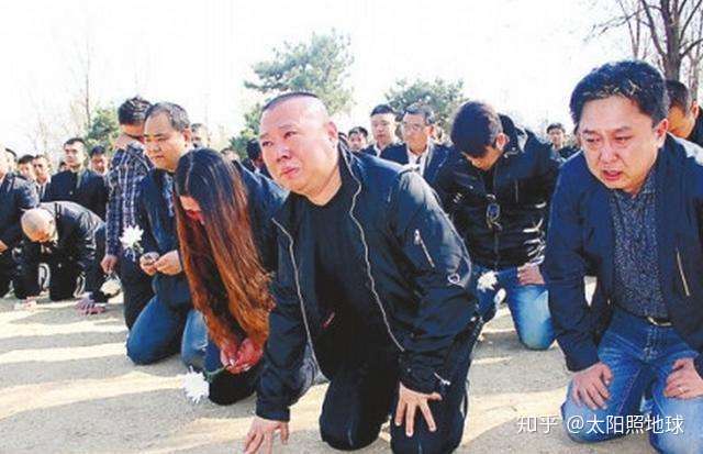 相声界恩怨史（下）