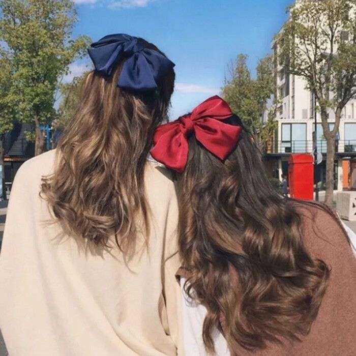 有没有好看的女生微信头像,温柔一点的,真人的头像?