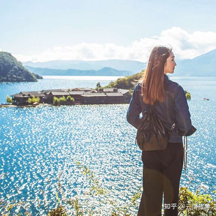 六月中旬想出去旅游散心,有推荐的地方吗?