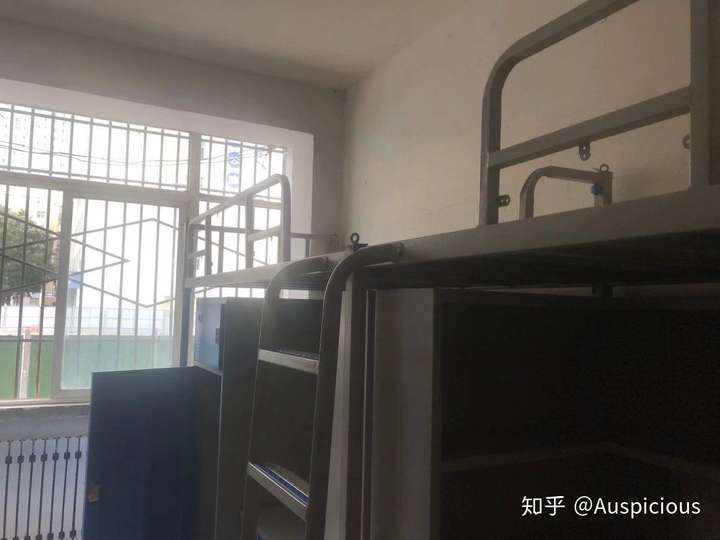 西北师范大学宿舍怎么样,2020届新生宿舍还是兰天公寓