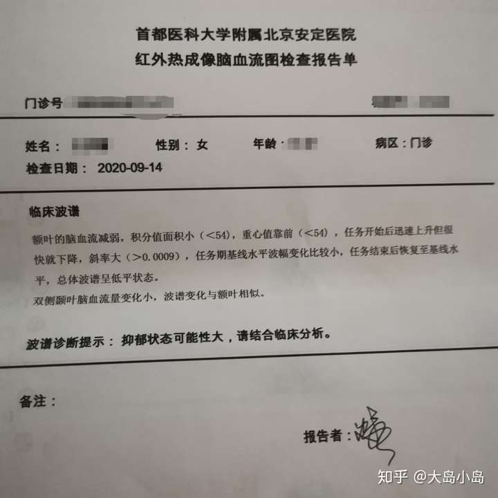 抑郁症的诊断是怎么样的?仅凭几句问话就可以诊断为抑郁症吗?