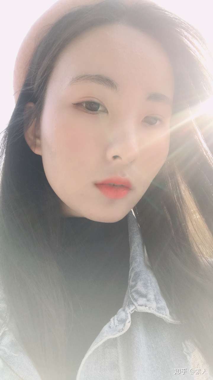 为什么山东姑娘普遍漂亮?