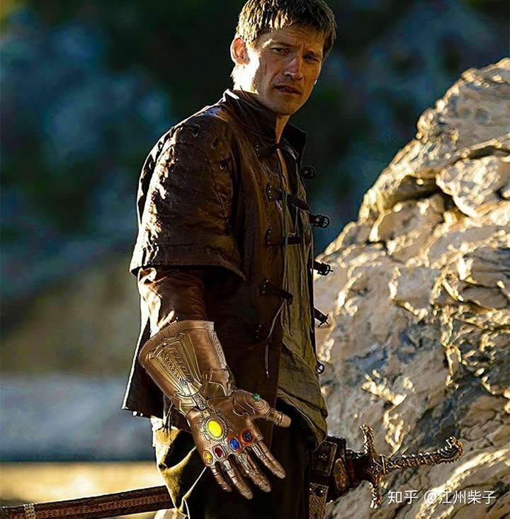 詹姆·兰尼斯特(jaime lannister)究竟是一个怎样的人