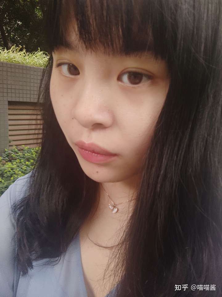 大部分女生素颜是什么水平啊?