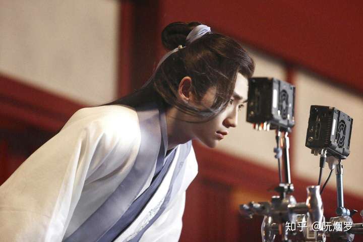 朱一龙和焦恩俊是否比较像?为什么?