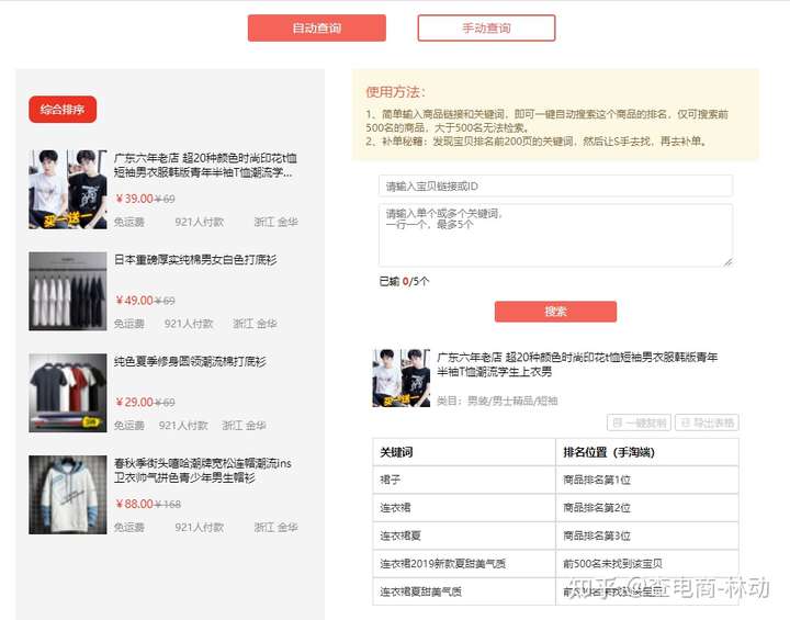 律师搜索产品关键词排名多少钱 知乎