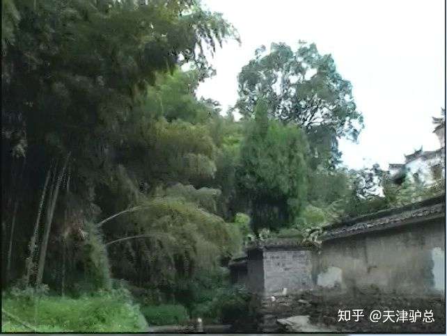 据说在多年前有一次大旱,河水断流,蕉泉却长流不涸,供应着全村人的用