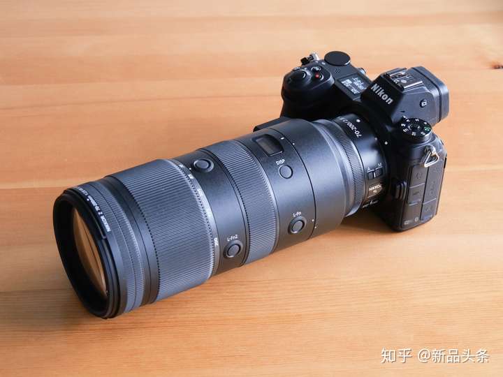 尼康z6,z7无反微单的z卡口70-200f2.8为什么迟迟不开卖?