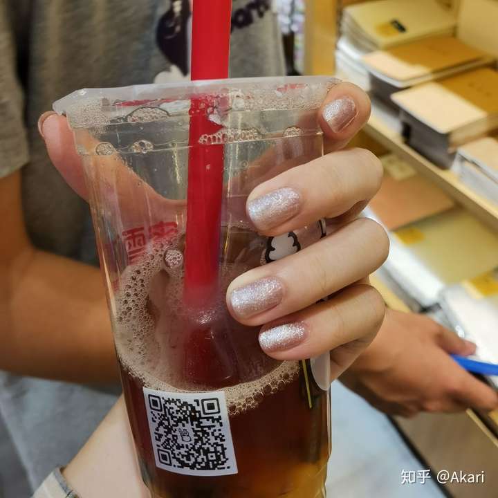 做了一个巨难看的指甲是什么感受?