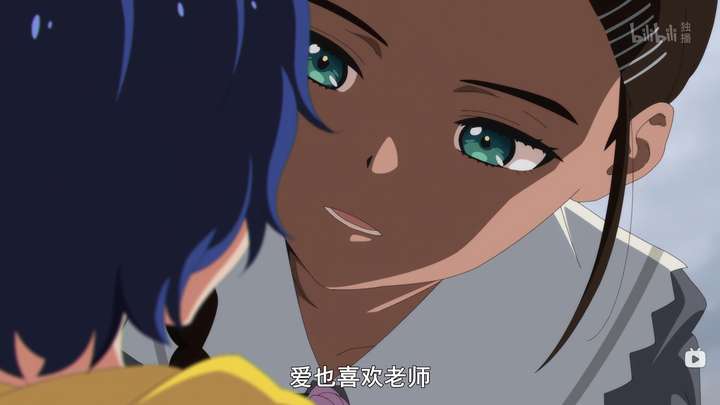 如何评价奇蛋物语第十集?