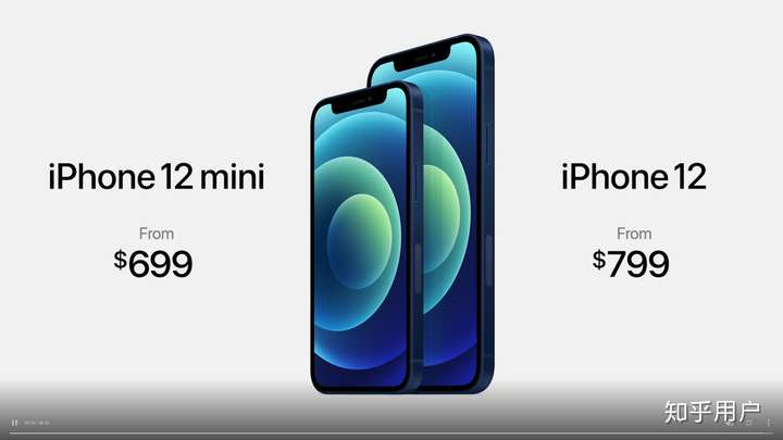 如何评价 10 月 14 日发布的 iphone 12 系列新机,有哪些看点和不足?