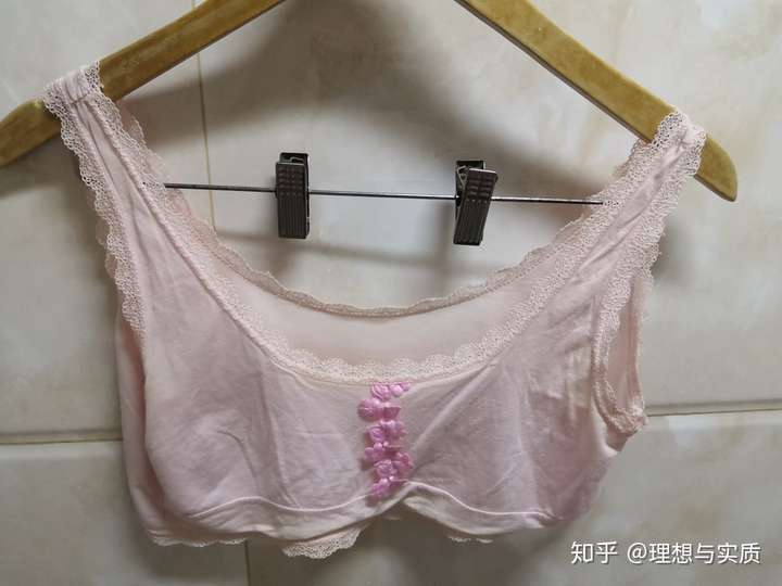 我是男的喜欢带胸罩该怎么办
