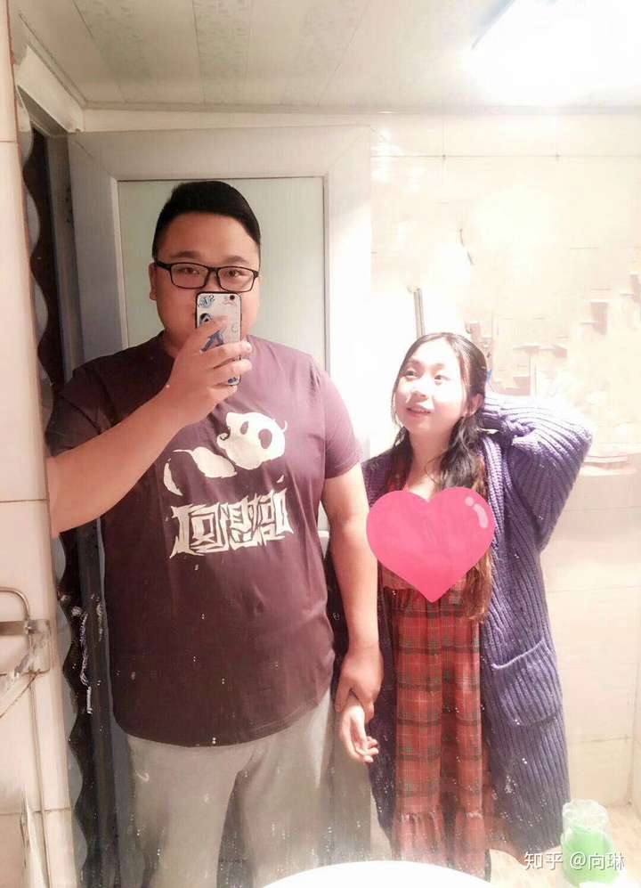 180cm200斤,180cm180斤 180cm,100kg,怎么了?又丑又胖怎么了,我和对象快5年了.