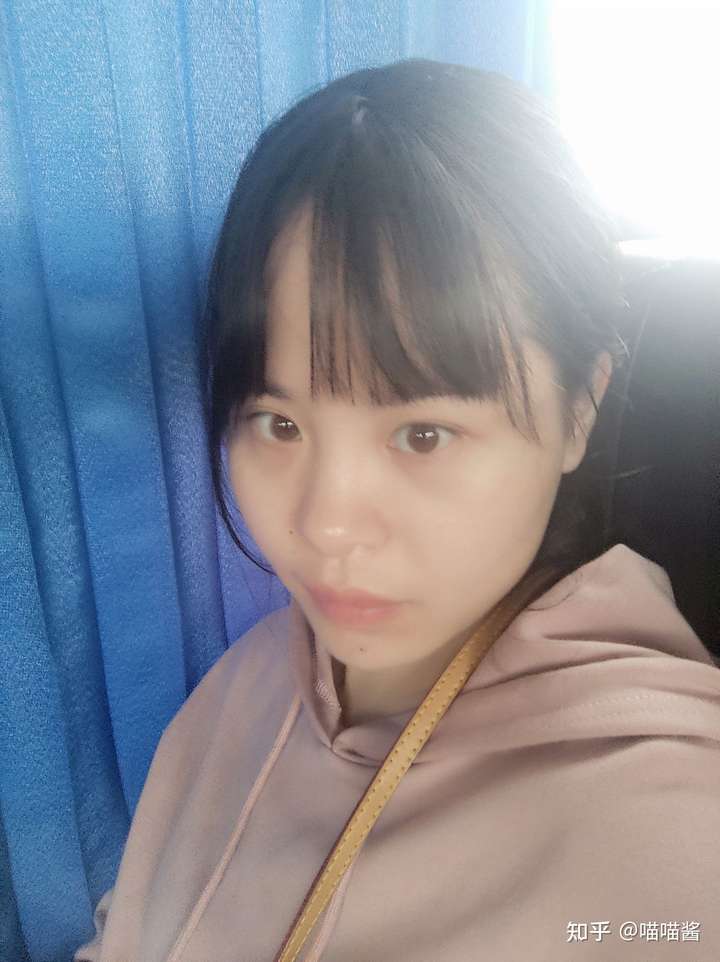 大部分女生素颜是什么水平啊?