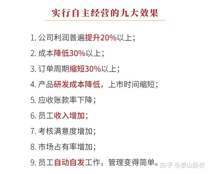 好实施,易落地,成本低,效果好,感兴趣可以私聊,免费发你工具模板一份