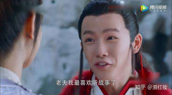 不上升演员,《香蜜沉沉烬如霜》这部谜一样三观的剧,你最讨厌那个角色