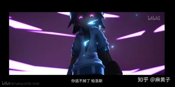 凹凸世界雷卡cp有哪些高光的发糖瞬间?