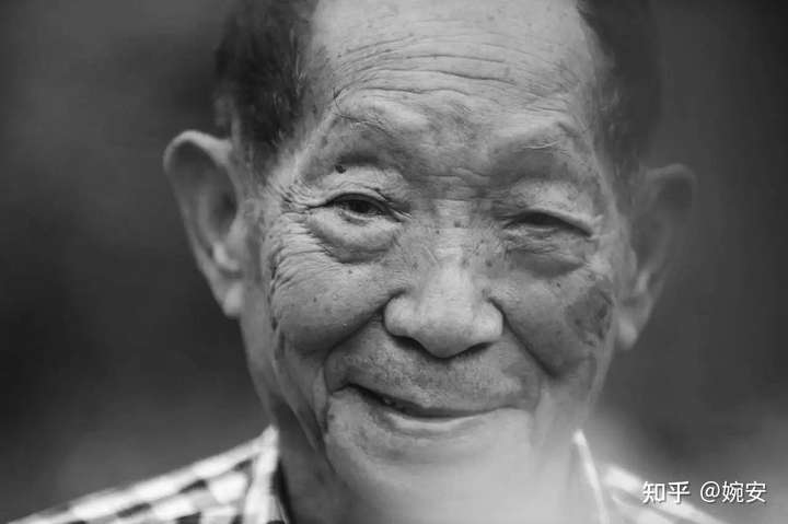 看到袁隆平爷爷去世,你是什么心情?