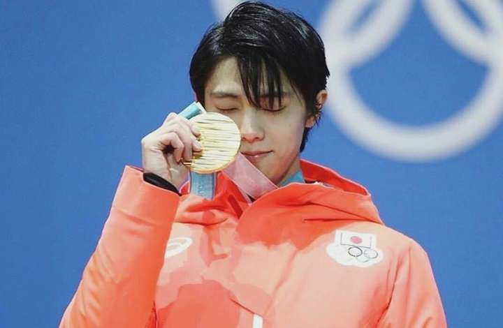 如何评价羽生结弦成功卫冕 2018 年平昌冬奥会花样滑冰男单冠军?