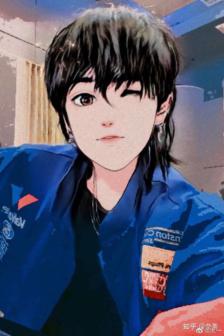 如何能和歌手太一在一起?