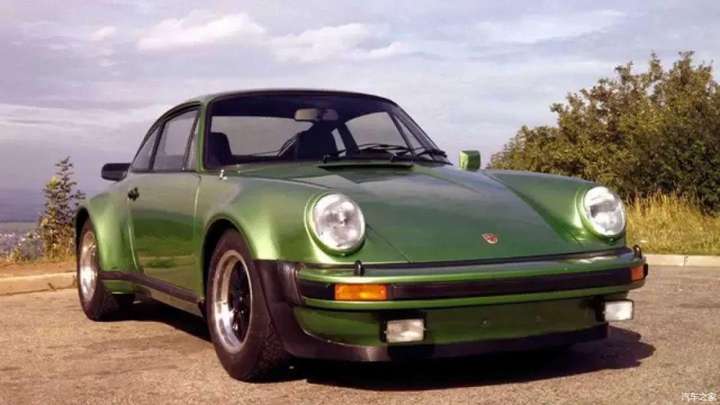 保时捷911 turbo入坑指南!"猴子哥"chris harris出品