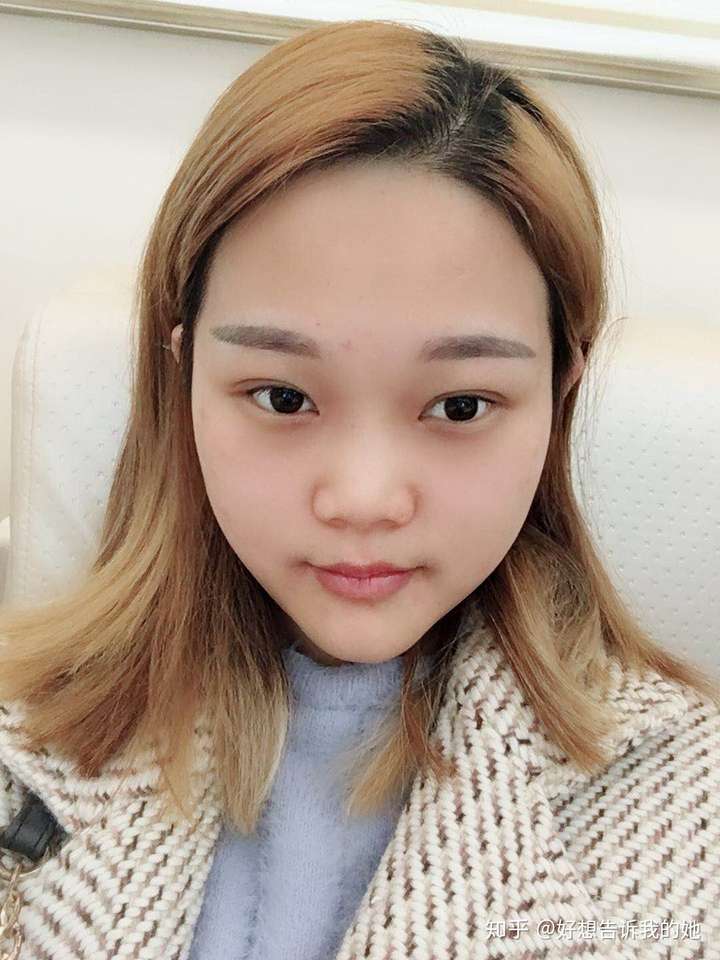 高鼻梁的女生能有多好好看?