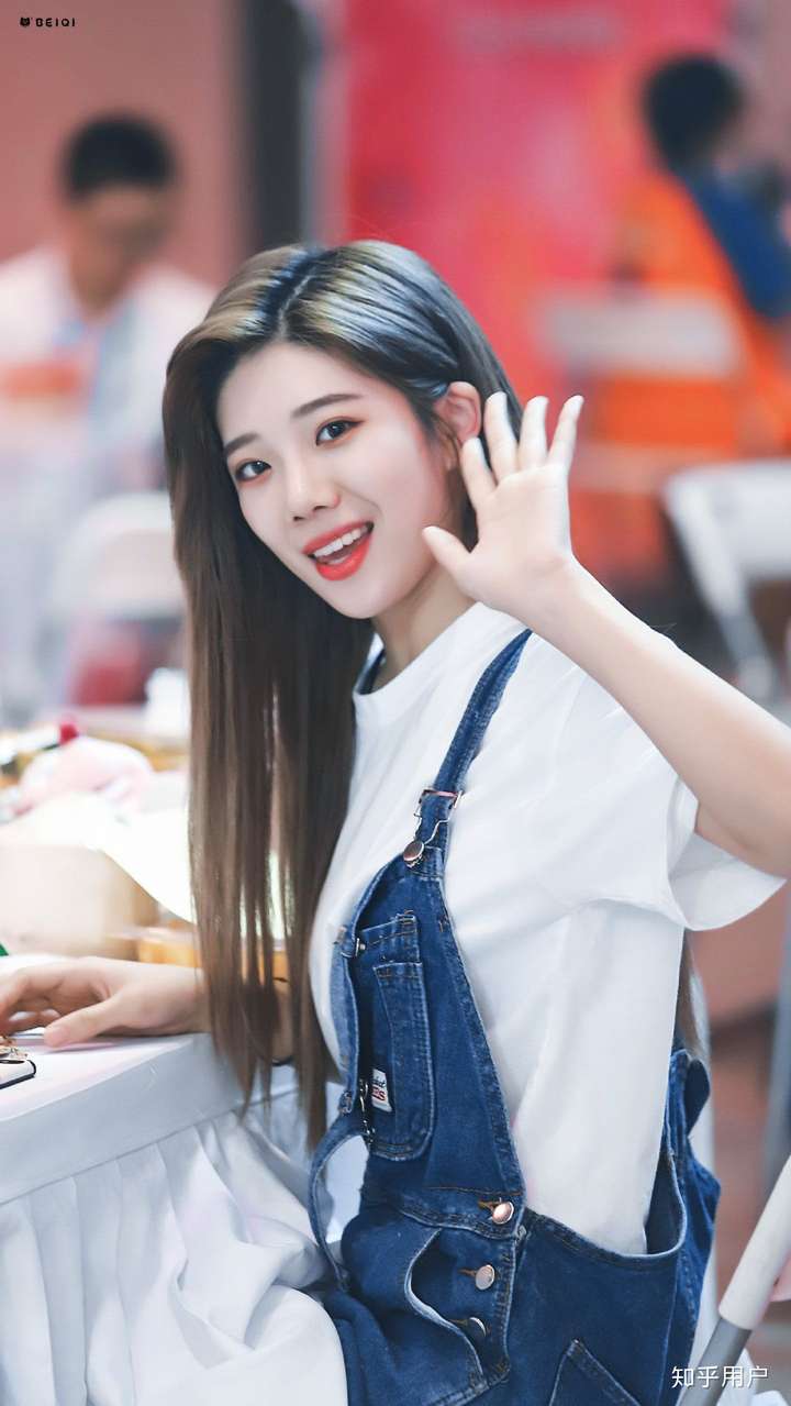 你因为什么而饭上snh48沈梦瑶