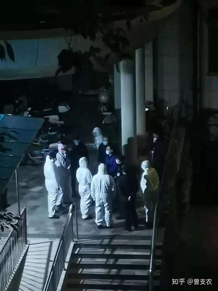 谣传？湖北省原副厅长拒不接受“集中治疗”