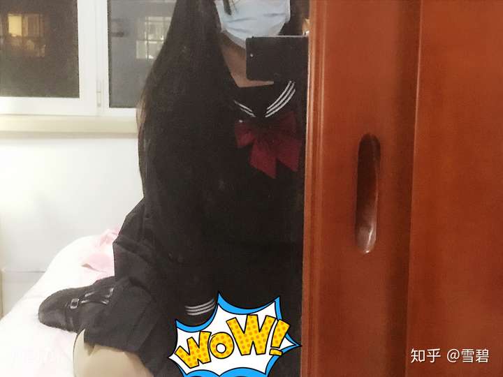 男生可以穿女装吗?