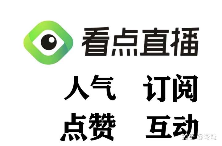 腾讯直播看点人气互动公众号seo优化