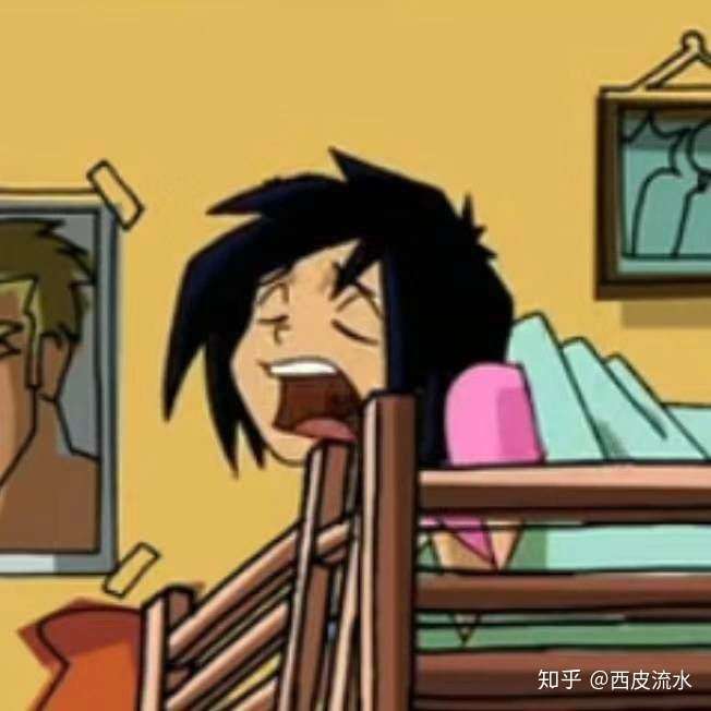 成龙历险记里面,有没有好看的小玉头像?