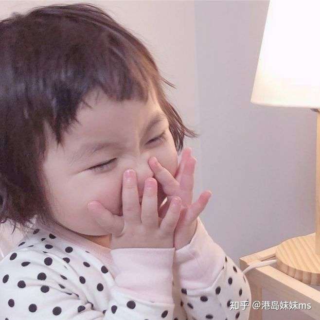 有没有超级好看的外国小女孩的头像?