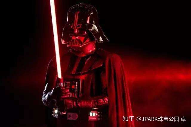 愿原力与你同在绝地武士尖晶石