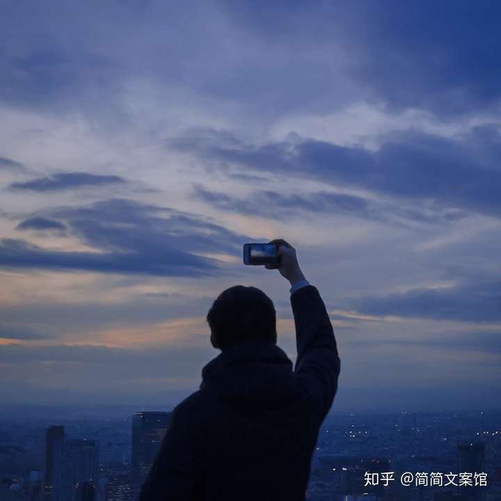 陌生人,可以给孤独一人远在他乡的我说句温暖的话吗?