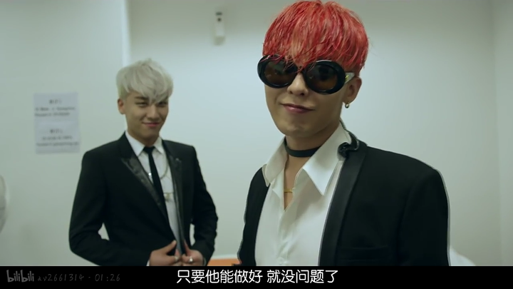 假如bigbang五人能完整回归的话,vip们还愿意原谅top和胜利吗?