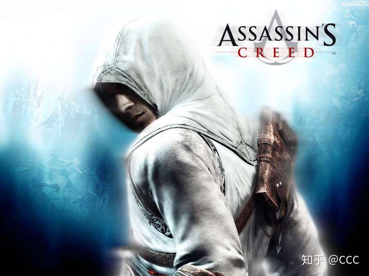 刺客信条枭雄—evie frye 刺客信条大革命—lise 刺客信条起源—艾雅