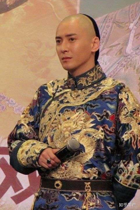 步步惊心里你最心疼哪位爷