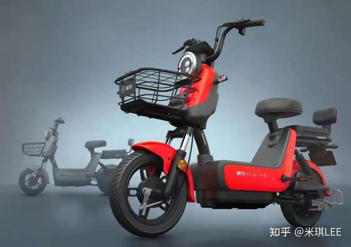 雅迪电动车2021,雅迪电动车价格表 72v 作为雅迪为数不多的折叠电动车,f7配备了48v26ah锂电池与300w电机