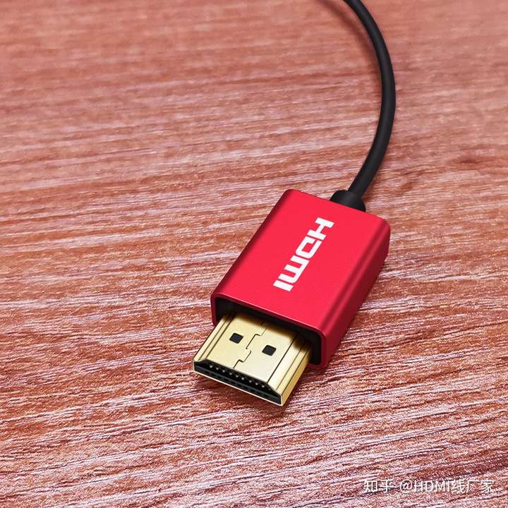 5mm细的8k hdmi2.1高清线吗?