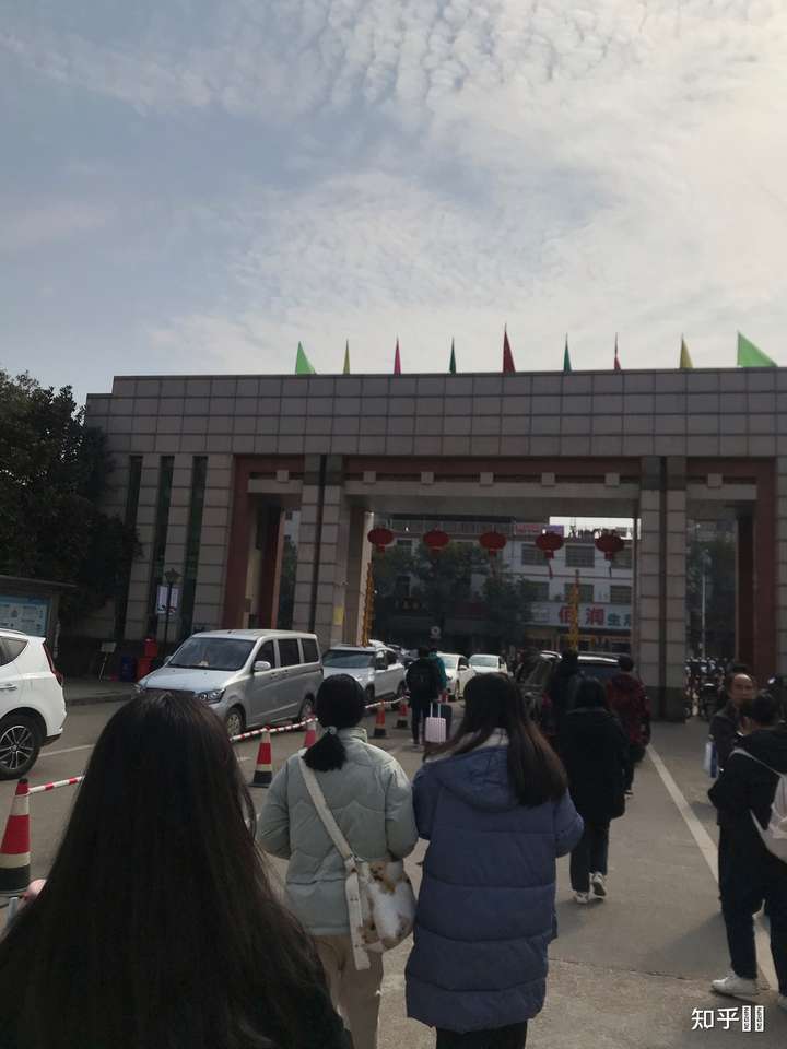 丰城拖船中学怎么样?